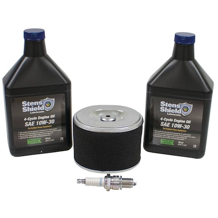 Stens Engine Maintenance Kit 785-652 For Honda Gx240 & Gx270 785-652
